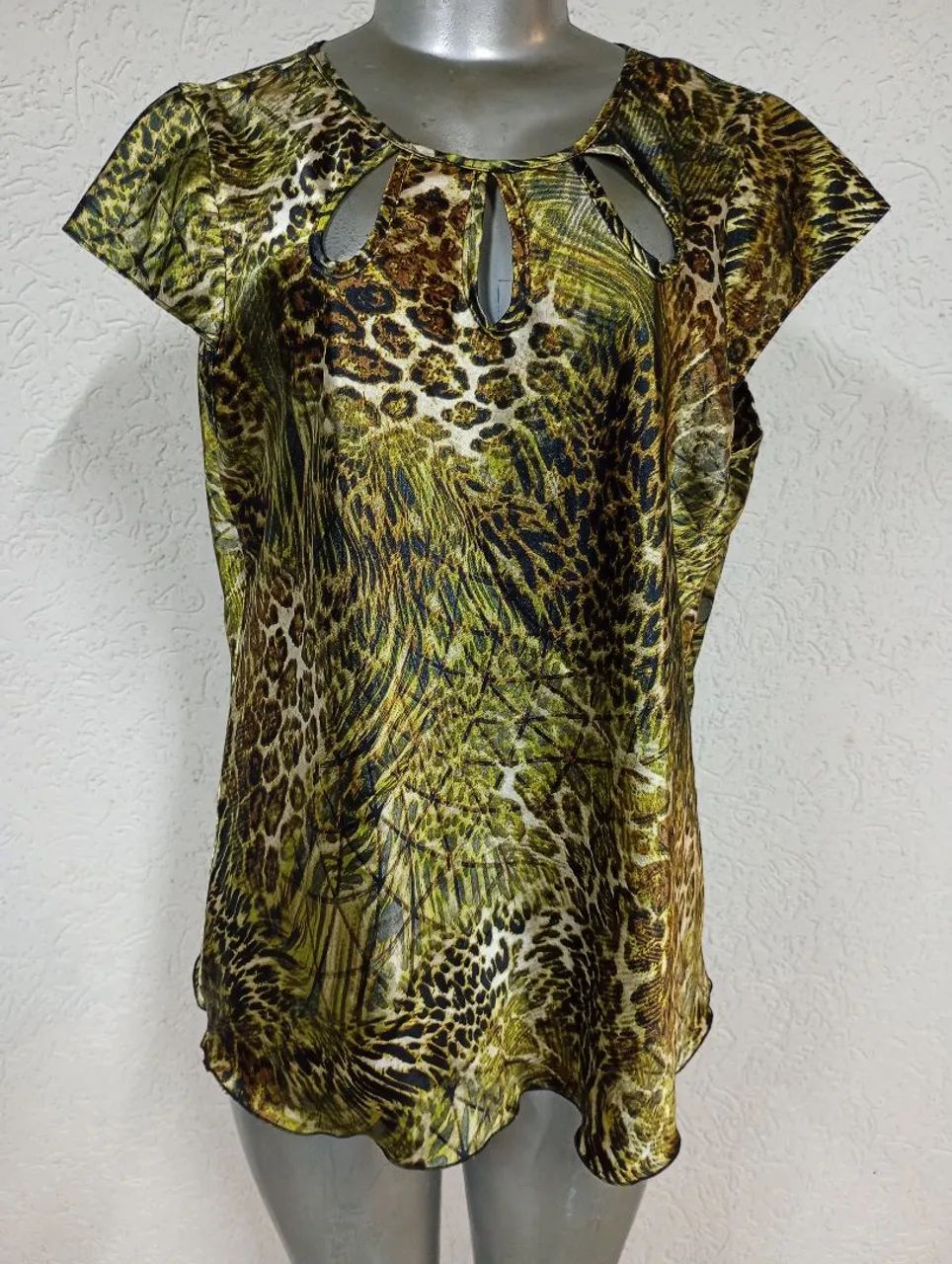 Blusa 