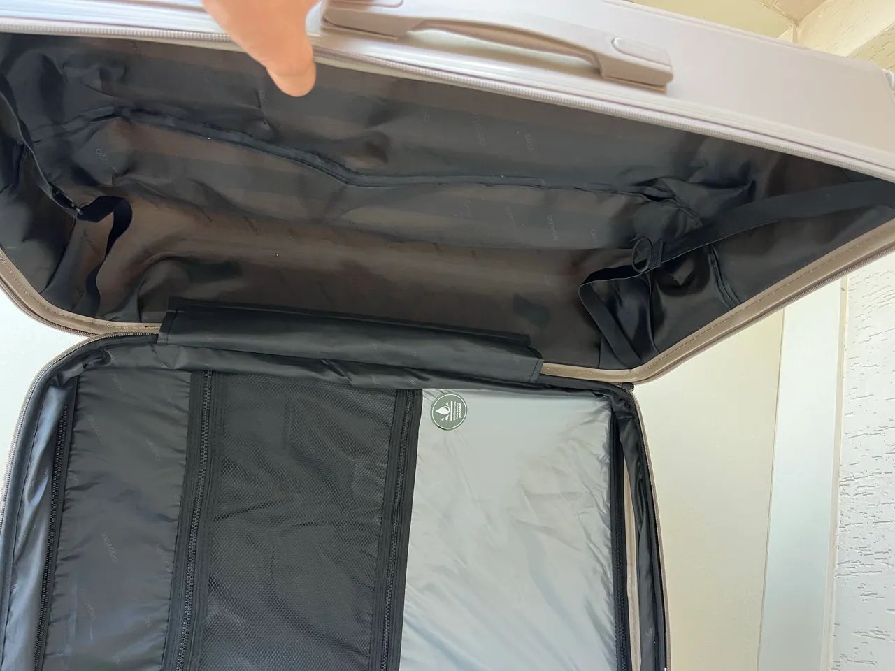 Mala de viagem  - Foto 3