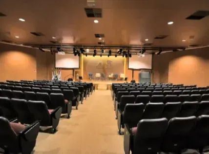 Prédio pronto para igreja ou convenções, metro Armênia - Foto 3