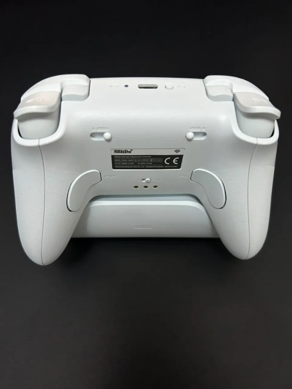 Controle 8BitDo Ultimate 2 Bluetooth - Foto 3