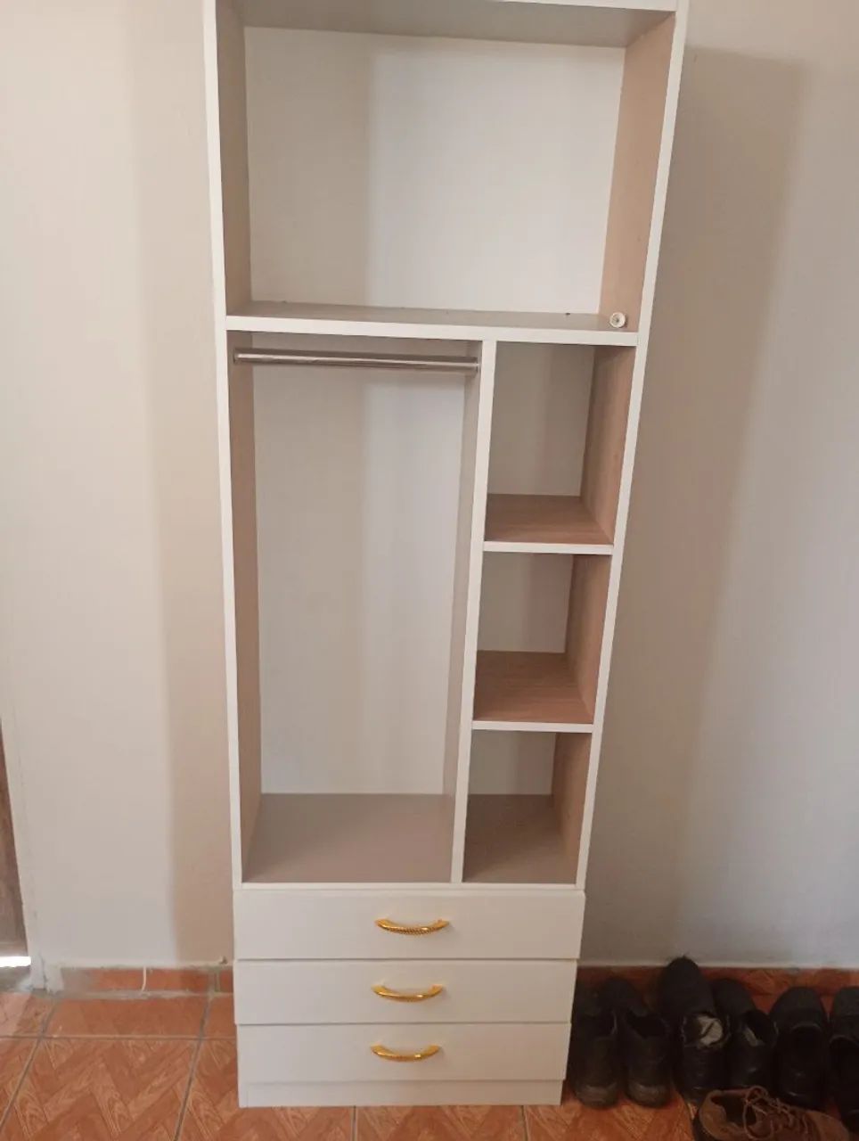 Roupeiro - Foto 2