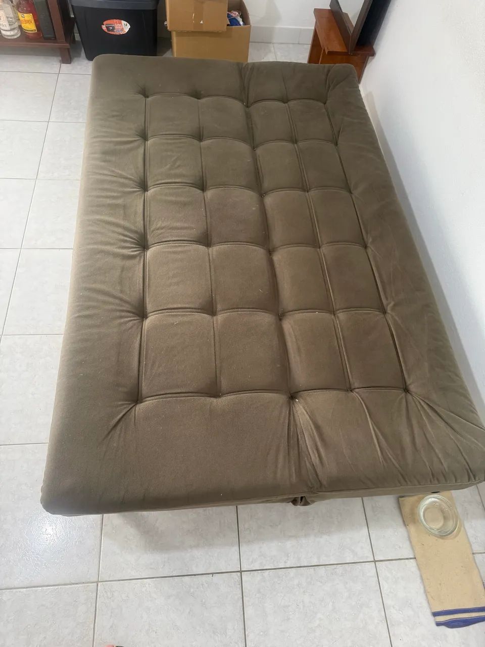Sofá cama  - Foto 2