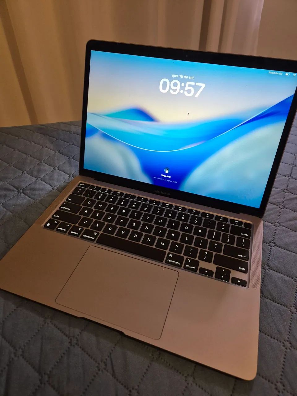 MacBook Air M1