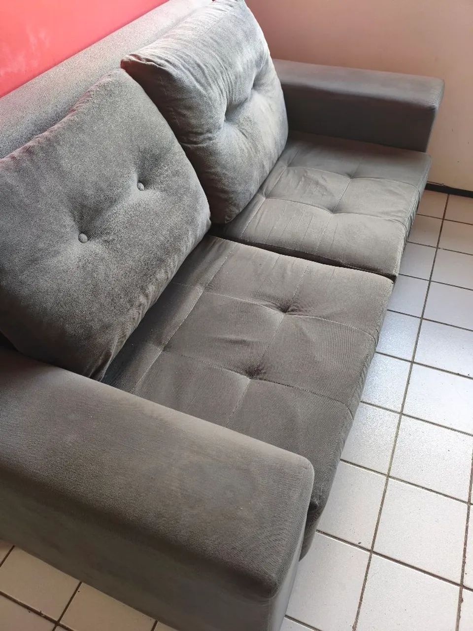 SOFA SEMINOVO