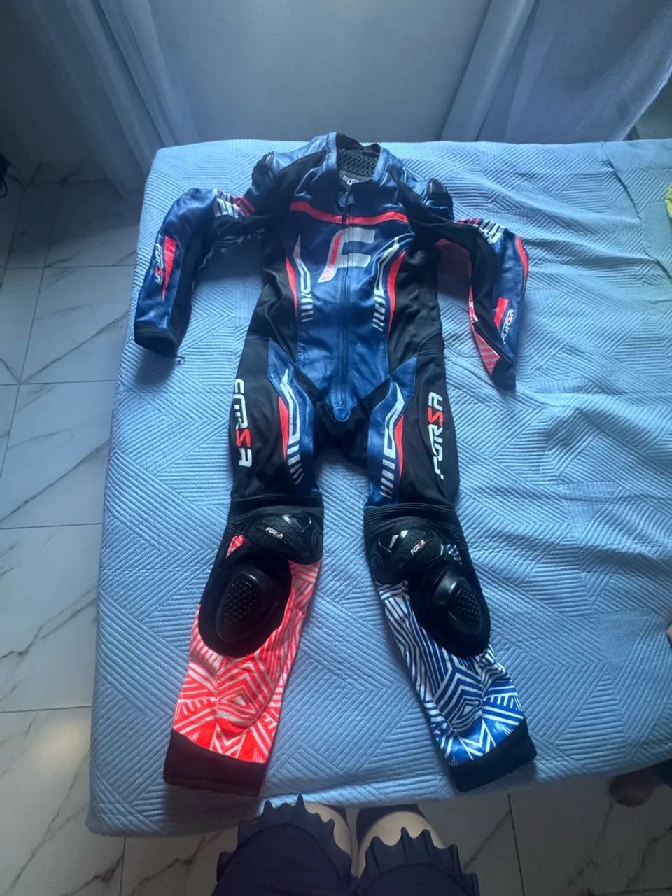 Macacão forma - Foto 2