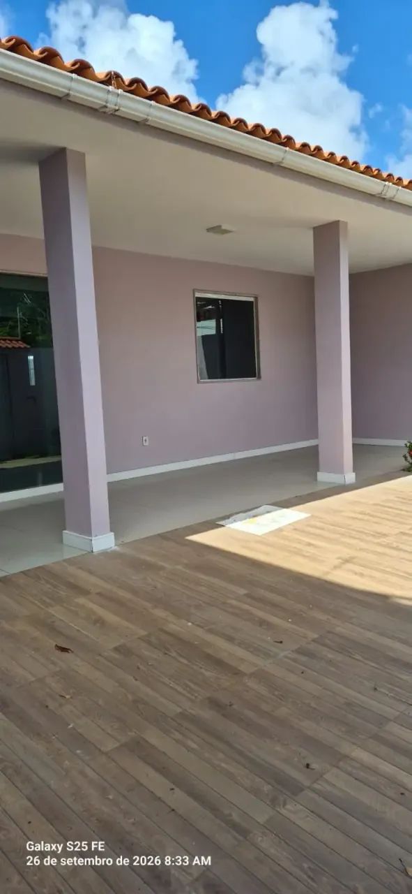 Casa para locação, SERRARIA, Maceió, AL - Foto 3