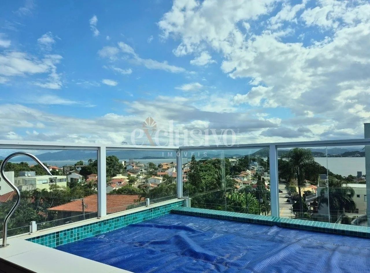 Casa de 3 Pavimentos com Piscina e Vista Mar - Foto 5