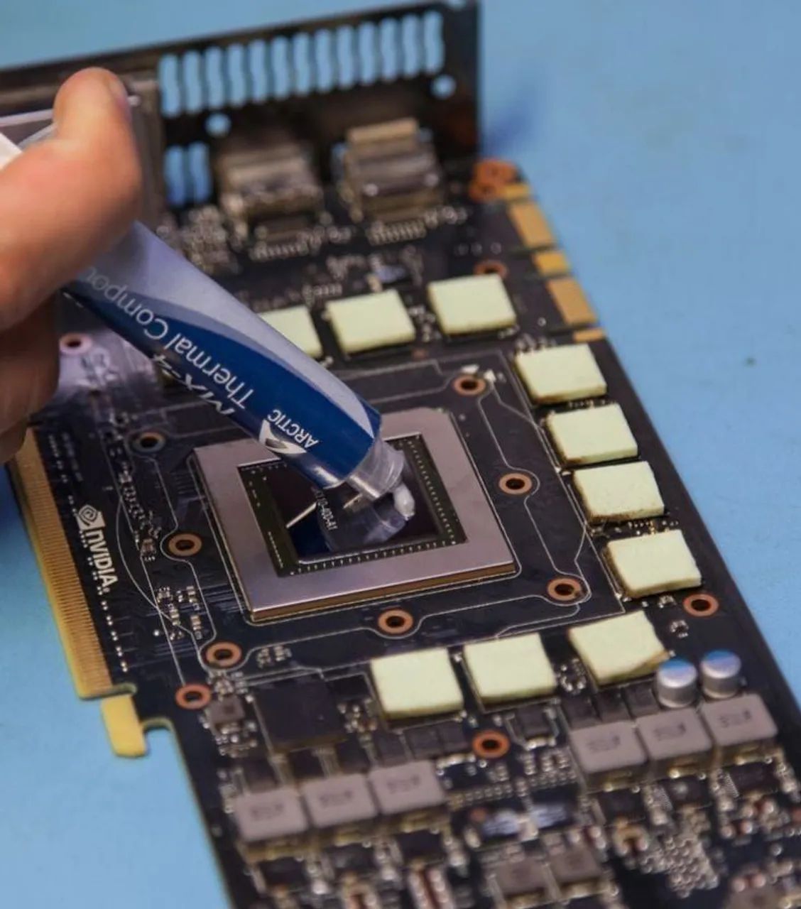 Reparo Placa de Vídeo - R$250 PROMOCIONAL - Foto 3