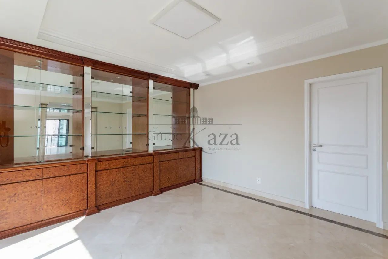 Apartamento - Moema - 4 Dormitórios - 287m². - Foto 2
