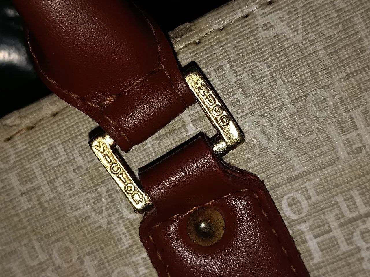 Bolsa Vitor hugo - Foto 5
