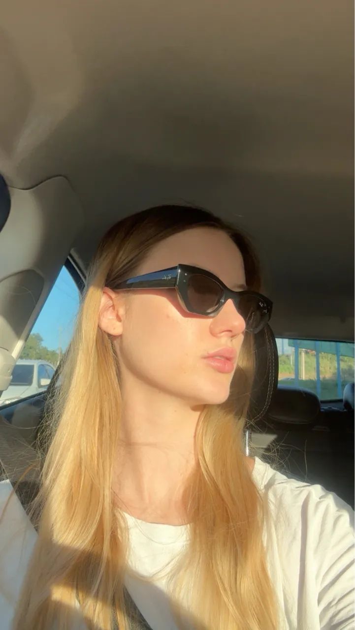 Óculos Ray Ban  - Foto 4