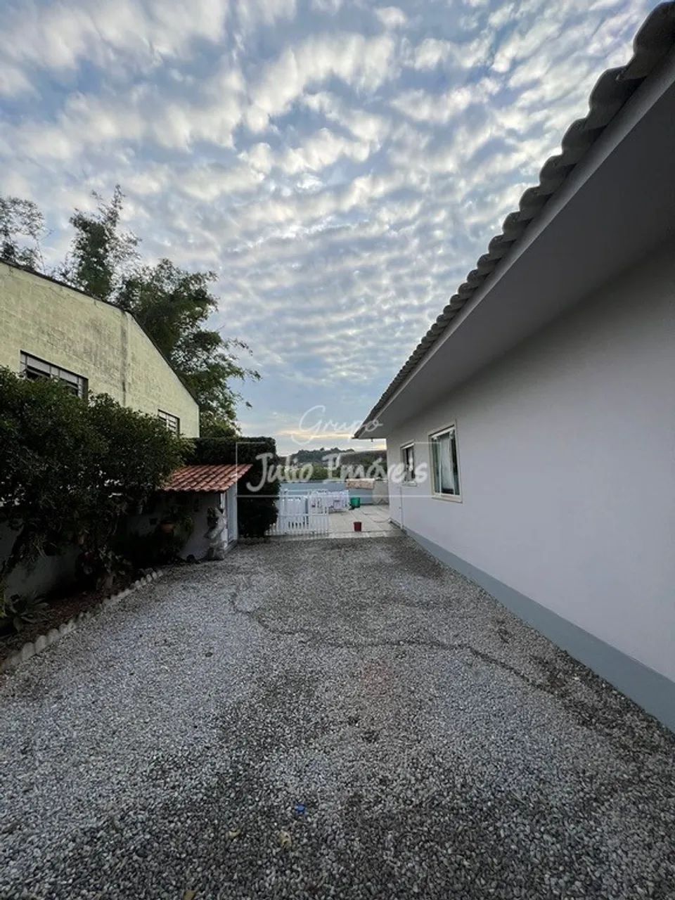 Casa com piscina centro da Guabiruba - Foto 4