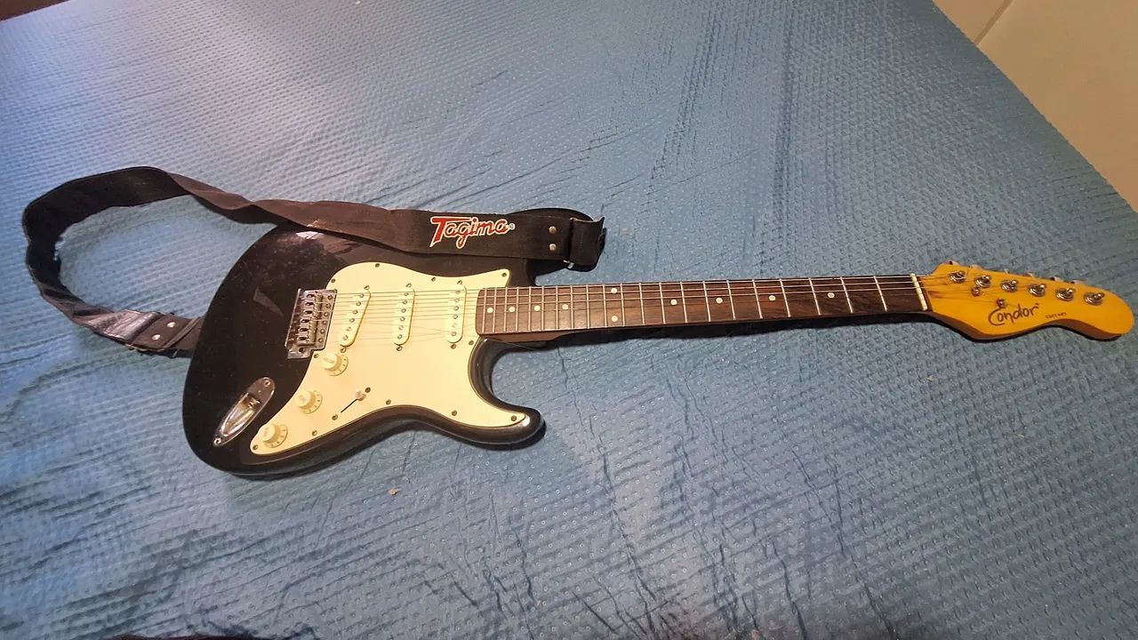 Guitarra  - Foto 4