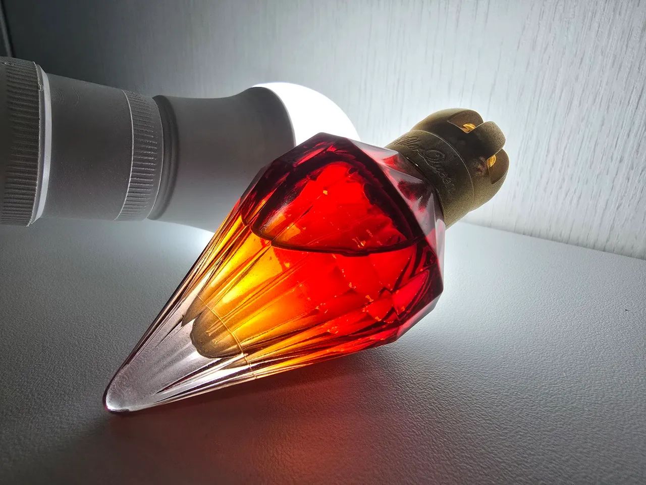 Perfume Katy Perry - Killer Queen - Foto 2