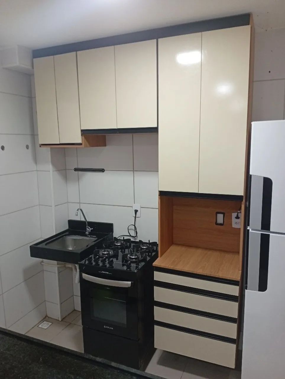 Montador de móveis  - Foto 4