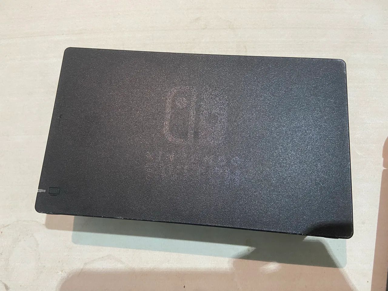 Nintendo Switch  - Foto 3