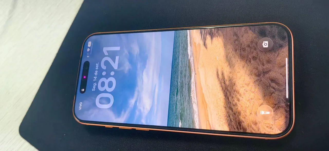 iphone 18 por max - Foto 4