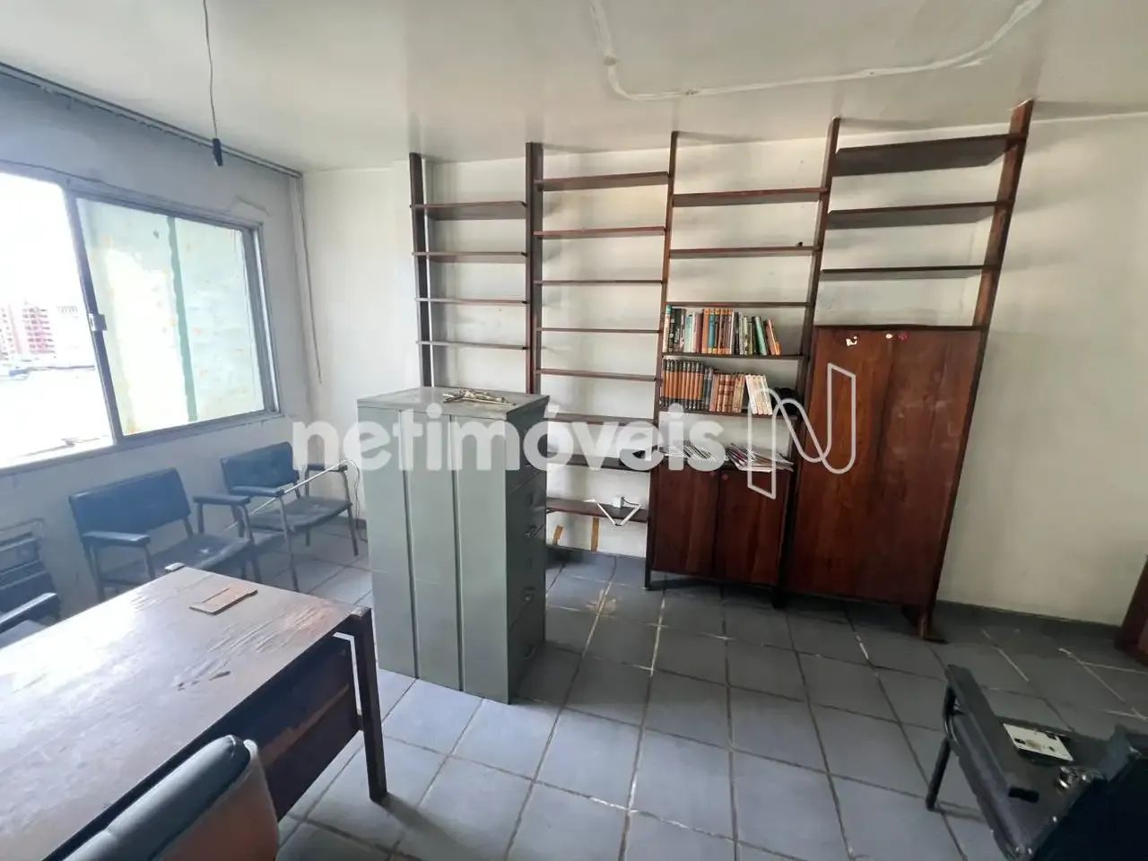 Venda ou locação Sala Centro Vitória - Foto 4
