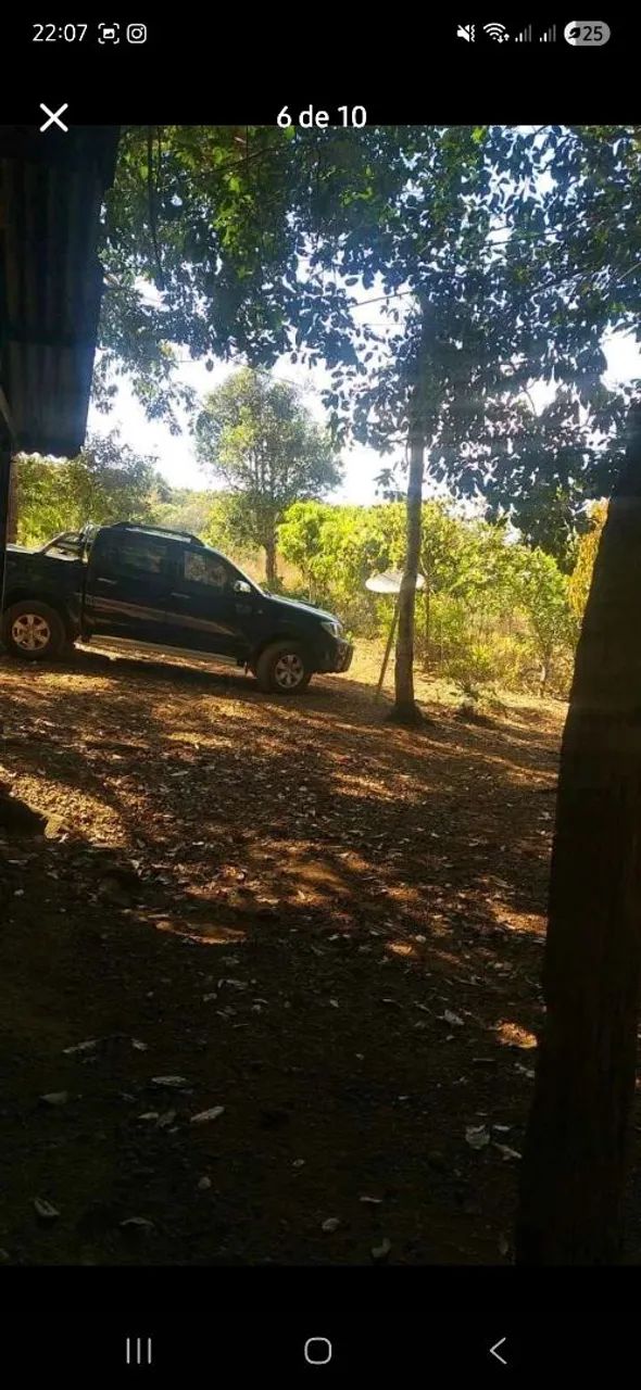 CHACARA 35KM DE PALMAS SENTIDO APARECIDA  - Foto 5