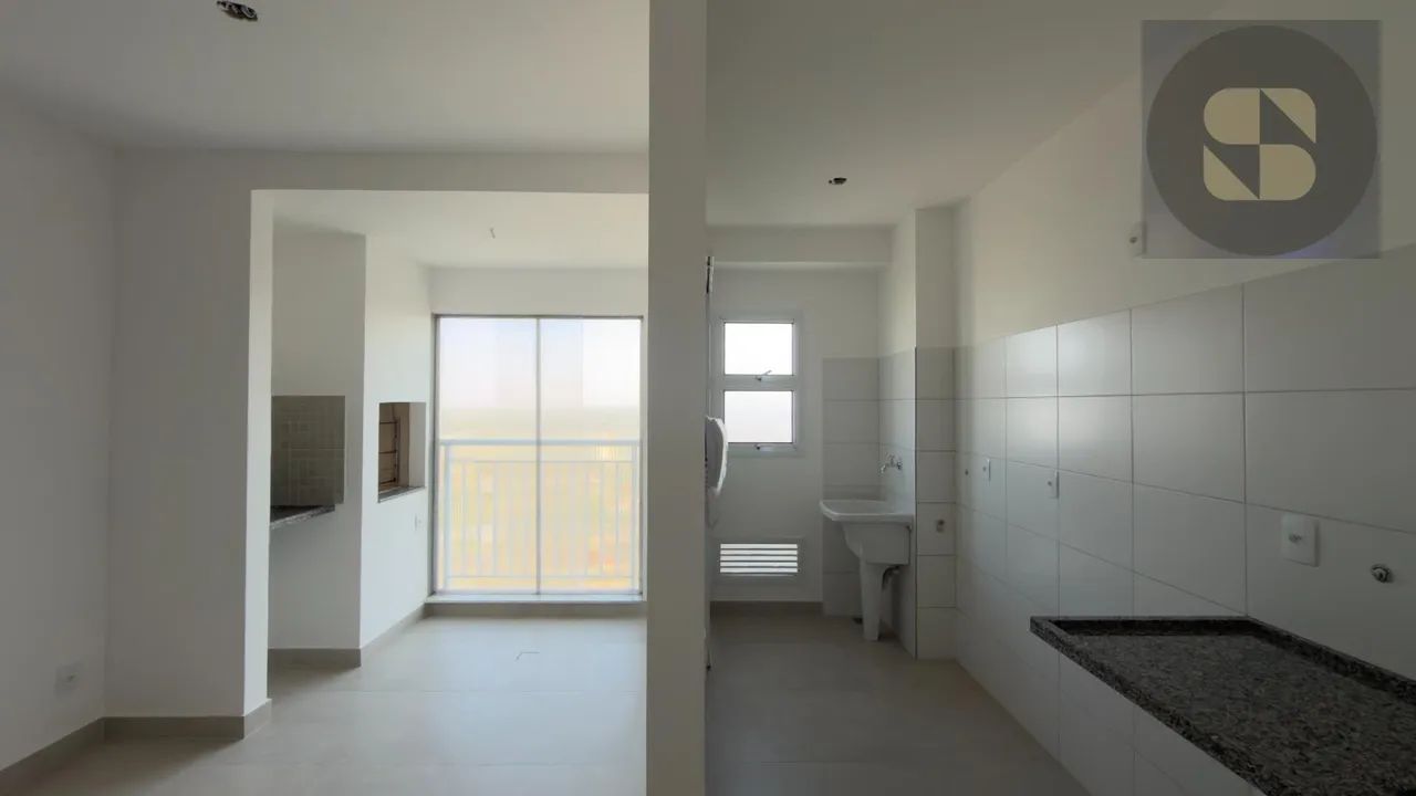 Apartamento a venda e locação no bairro Goiabeiras - Cuiabá, MT - Foto 4
