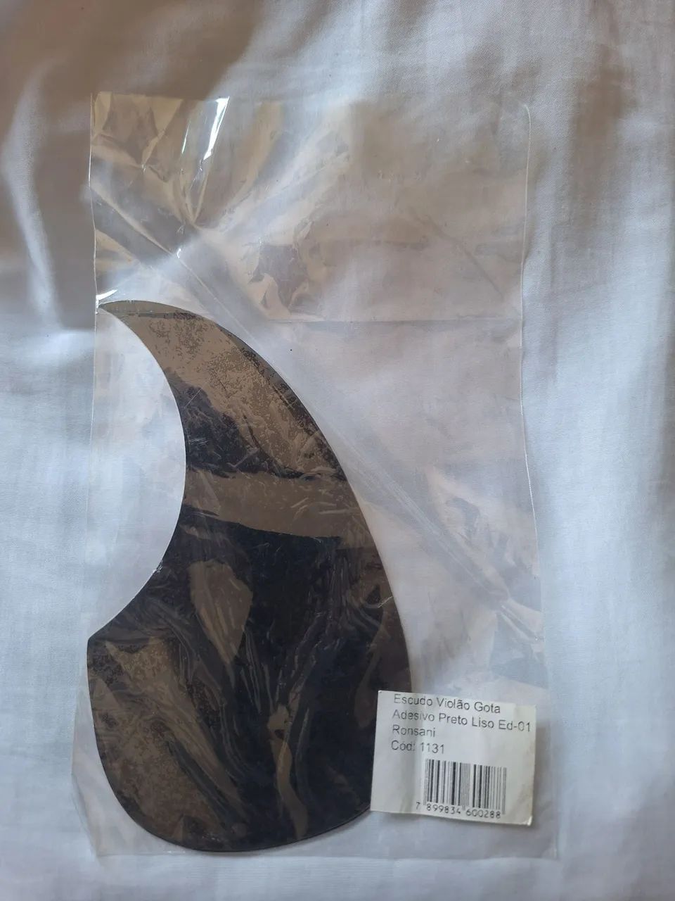 Escudos violao ronzani premium