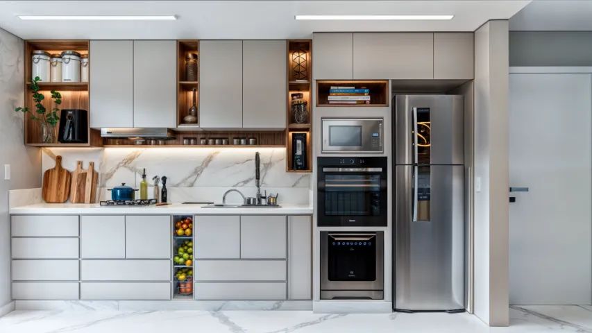 Projeto Arquitetônico em BH | Residencial, Comercial e 3D - Foto 5