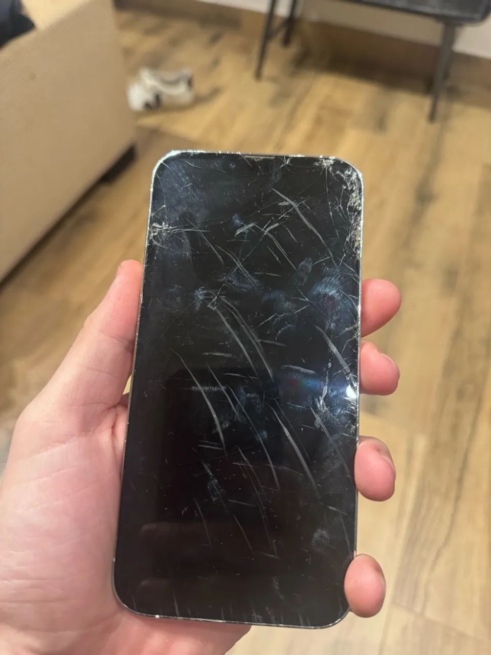 iPhone 13 Pro Max  - Foto 4