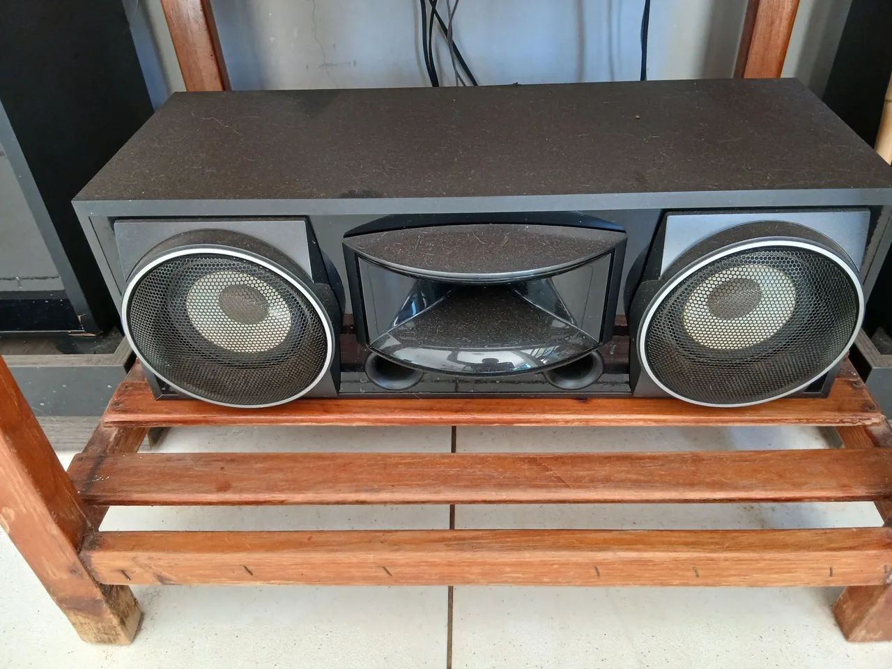Som Sony - Foto 2