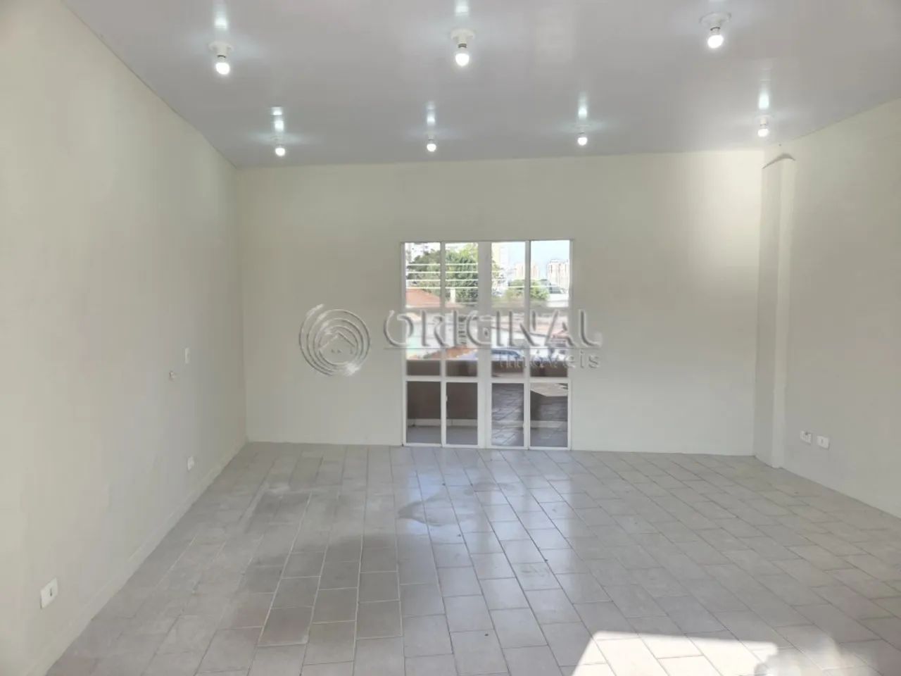 SALA COMERCIAL PARA LOCAÇÃO - Foto 2