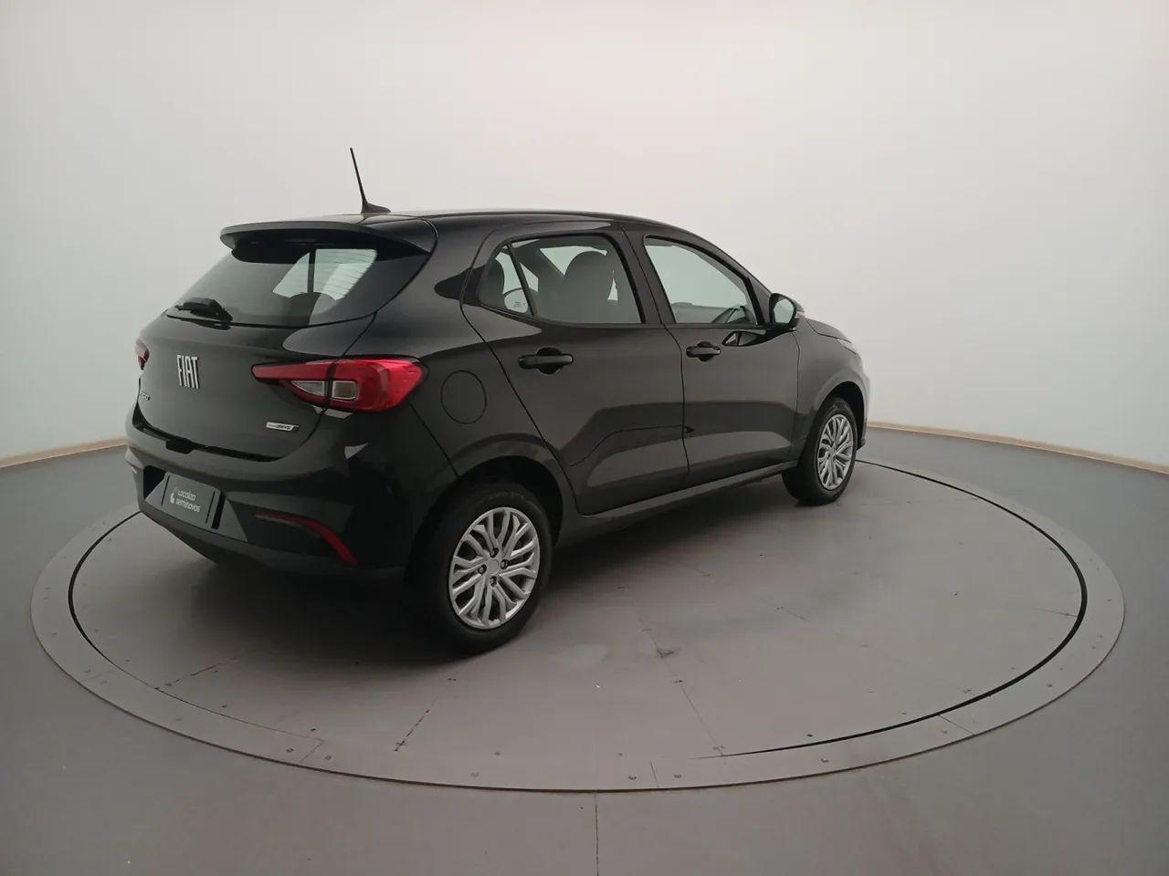 Fiat Argo Drive 1.0 Firefly 2026 - Foto 5