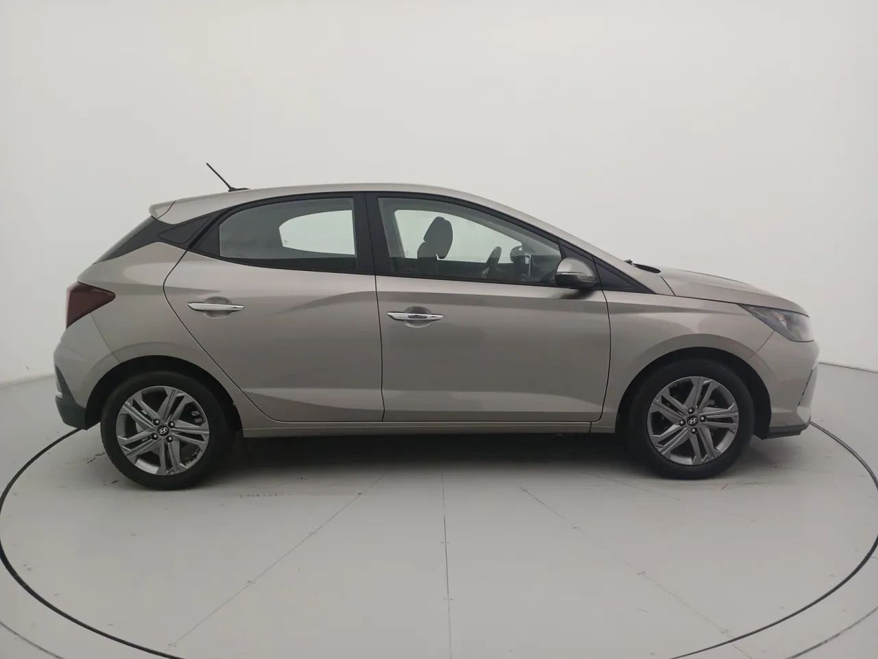 Hyundai HB20 Limited 1.0 TB Flex 12V Aut., foto 6 de 18
