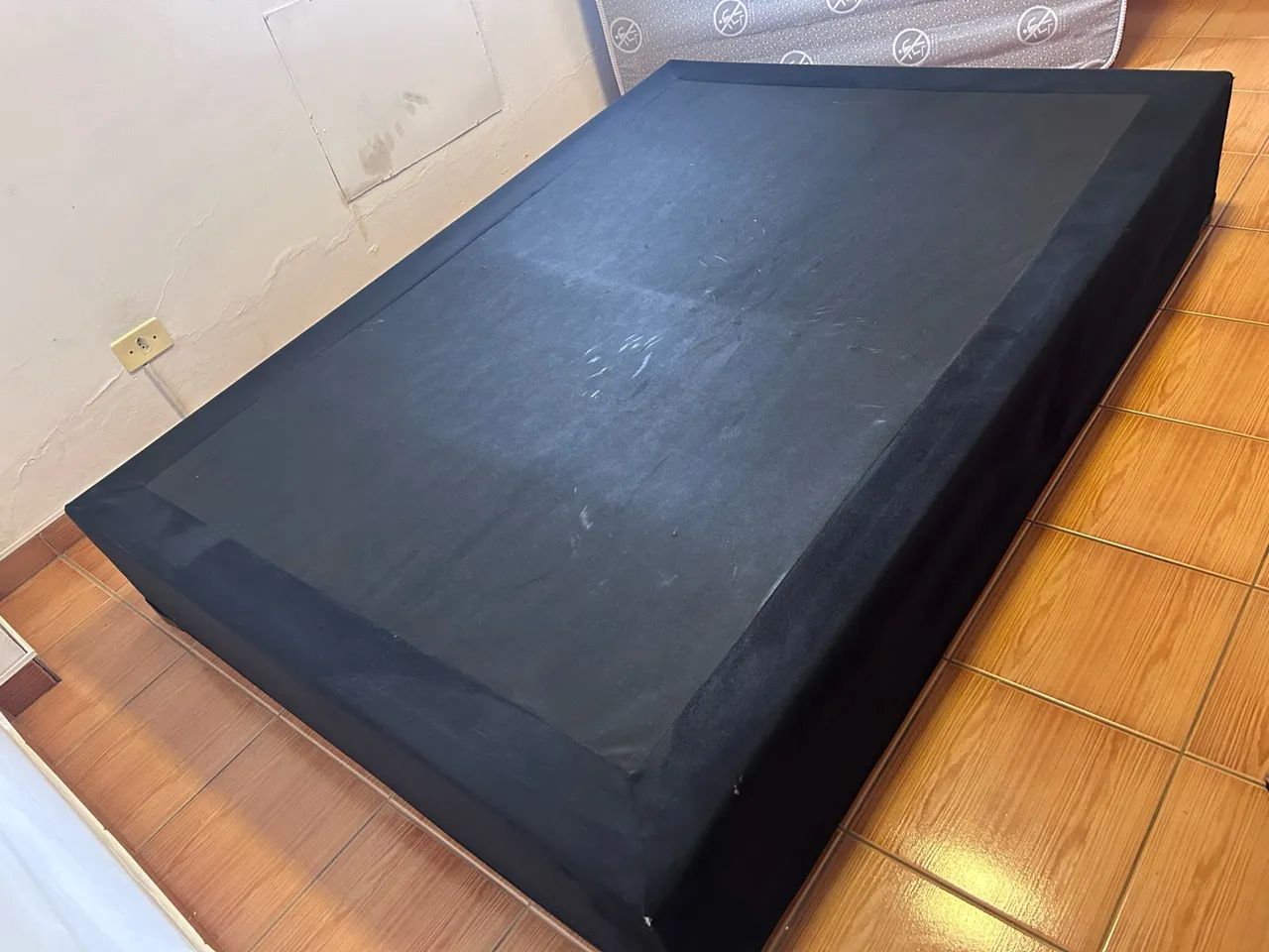 Box Cama Casal - Foto 4