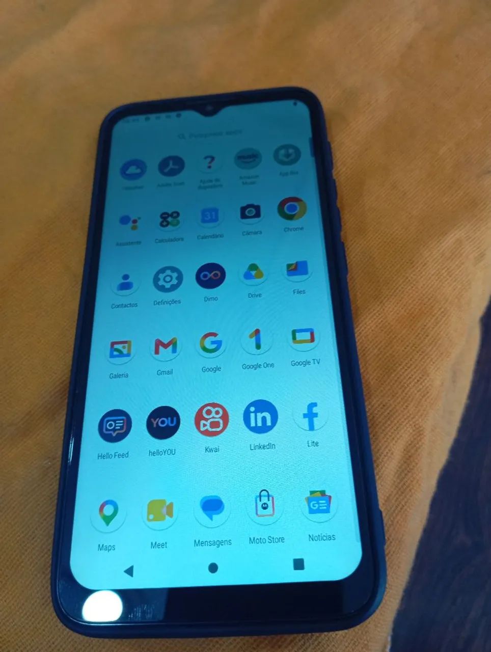 Celular Motorola  - Foto 3