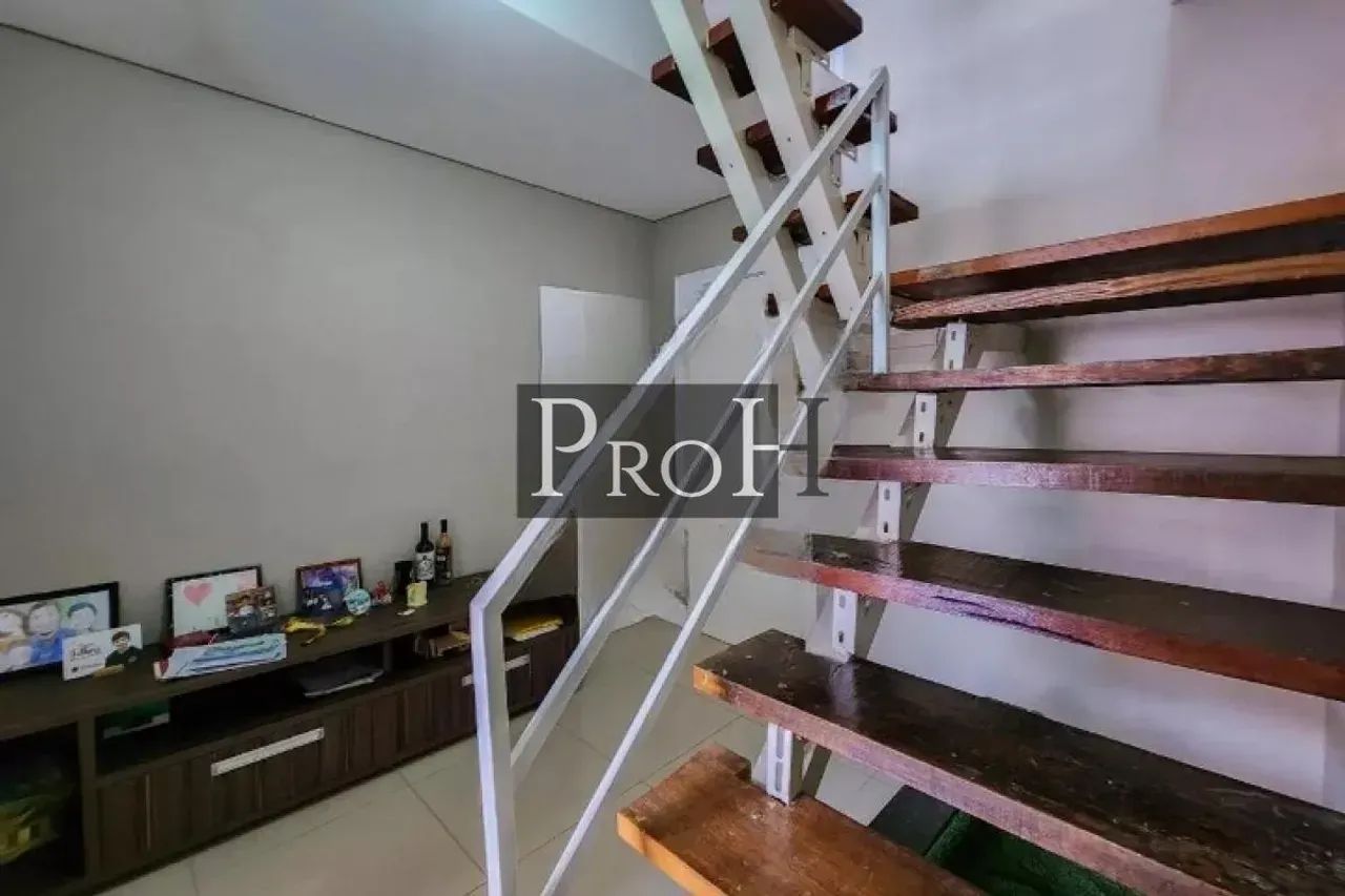 Apartamento  Cobertura à venda 3 quartos Centro São Bernardo - Foto 4
