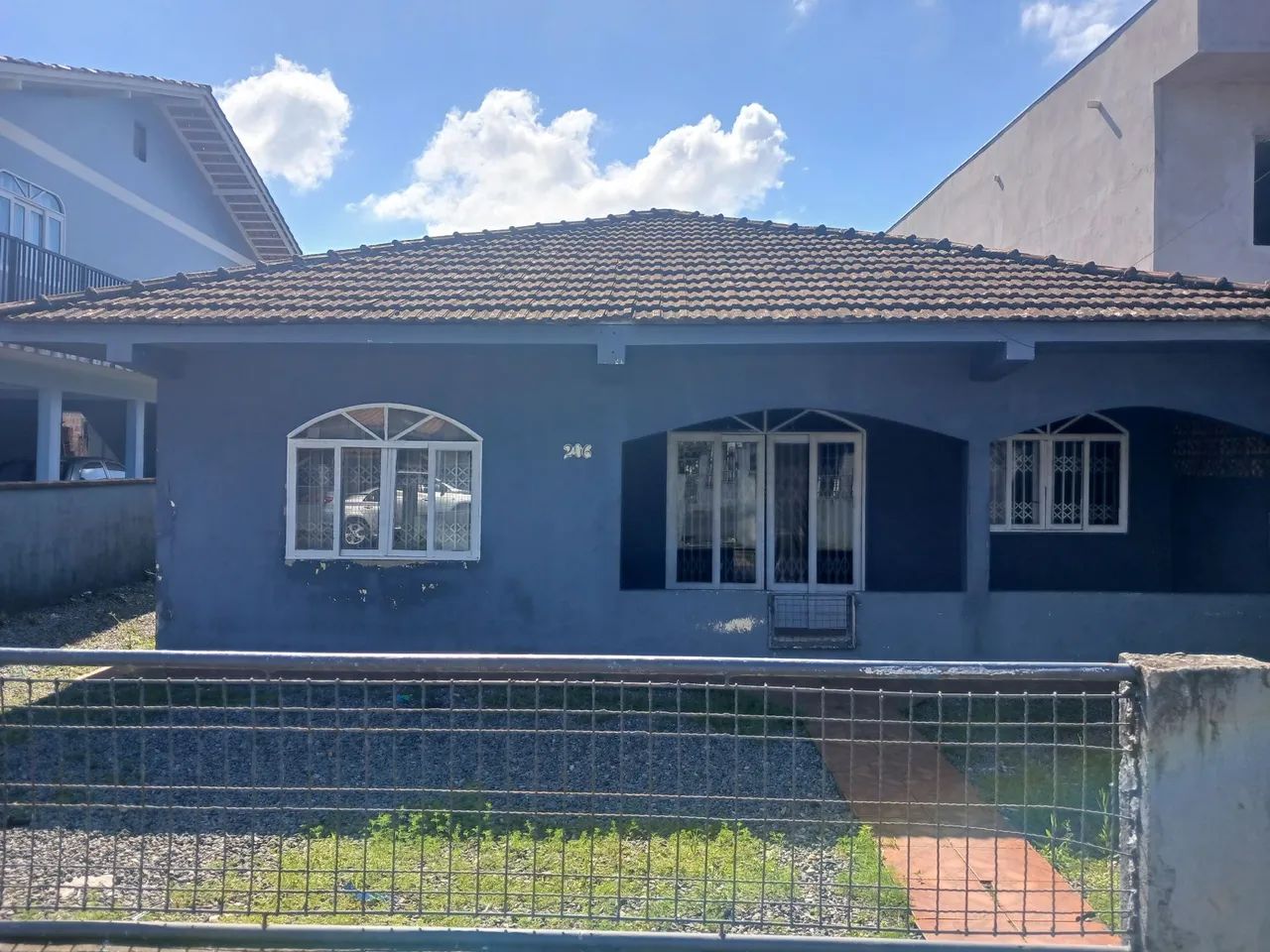 Casa a venda no bairro Comasa. - Foto 3