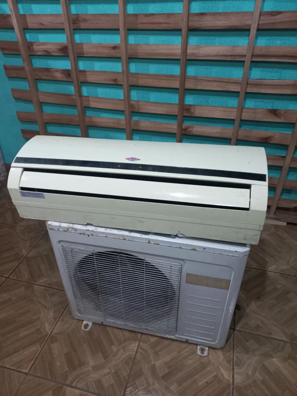 Ar condicionado  - Foto 2
