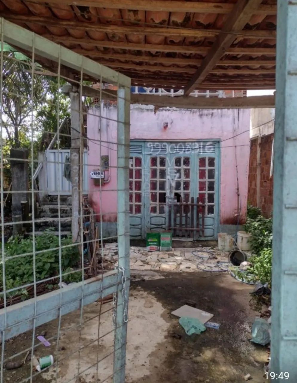 Venda de Terreno - Foto 2
