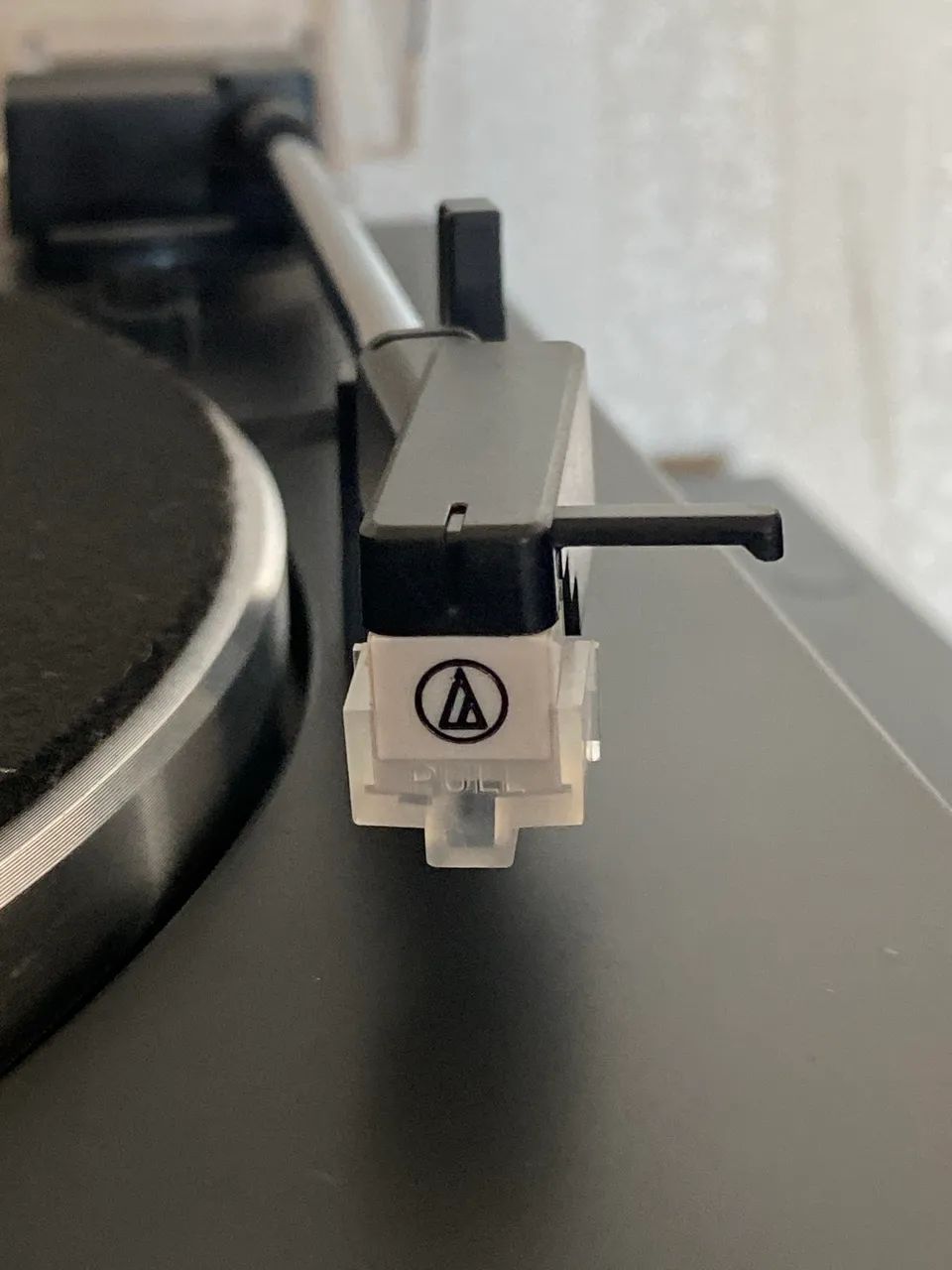 Toca discos audio technica at Lp 60x  - Foto 5