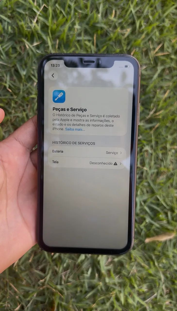 iPhone 11 128gb - Foto 4