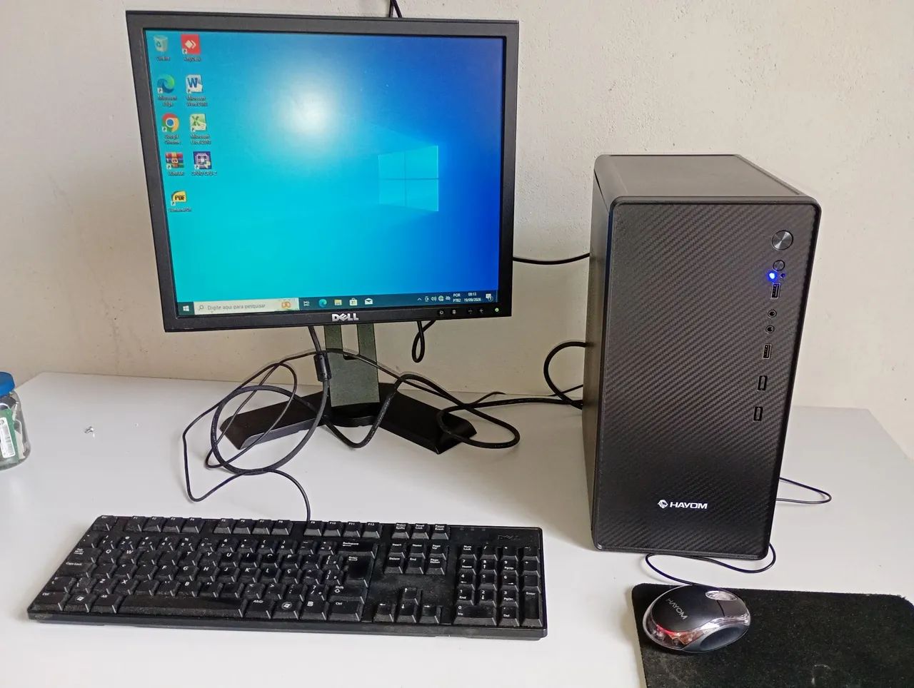 Computador Completo com ssd - Foto 2