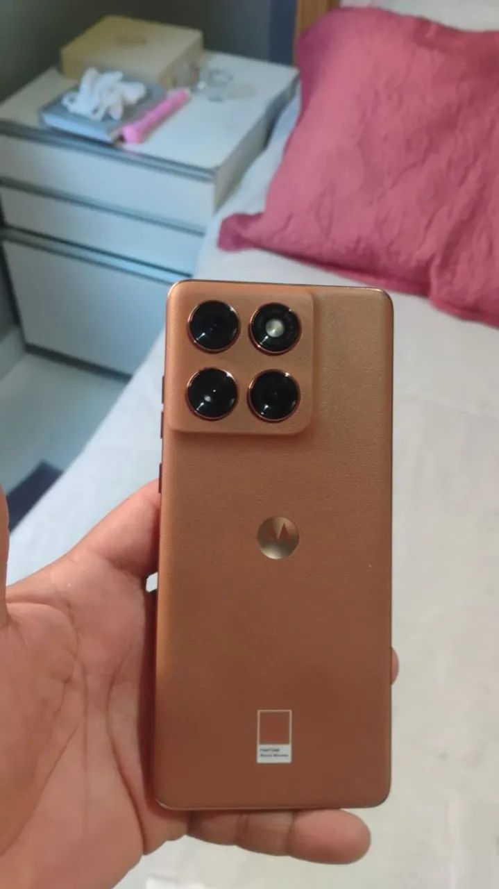 Vendo Celular Edje 60 fusion  - Foto 2
