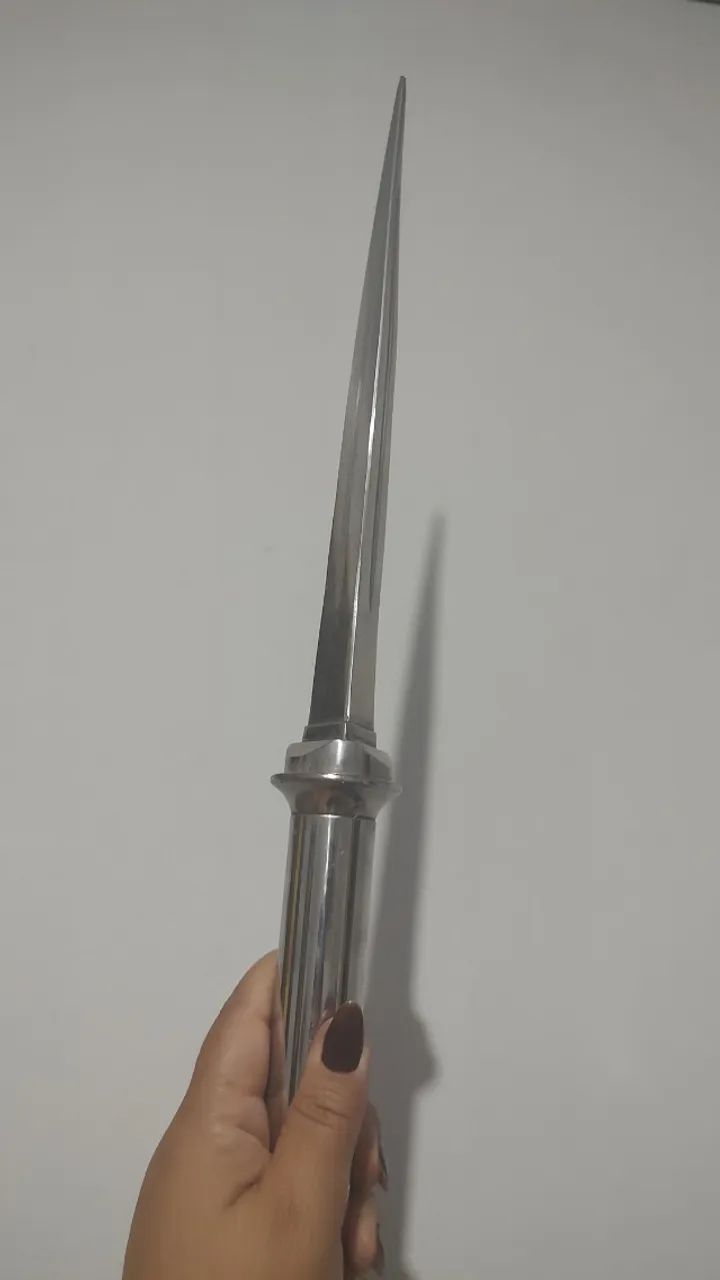 Réplica Espada Supernatural - Espada dos Anjos - Foto 3