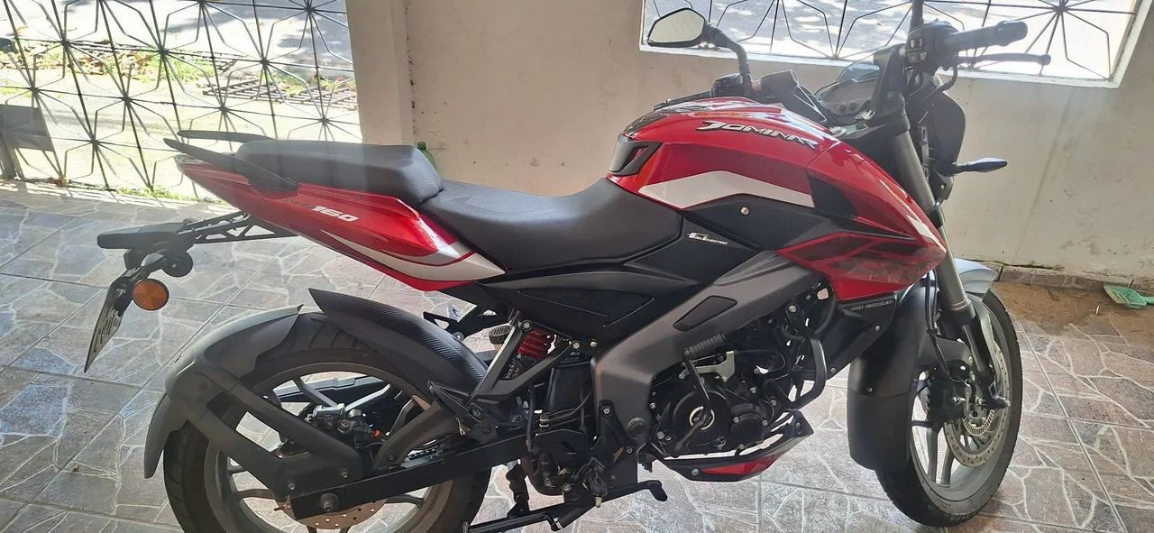 Bajaj Ns160 Super nova - Foto 3