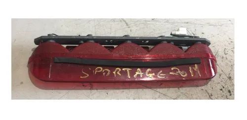 Brakelight Luz Freio Kia Sportage 2011 - 2015 - Foto 3