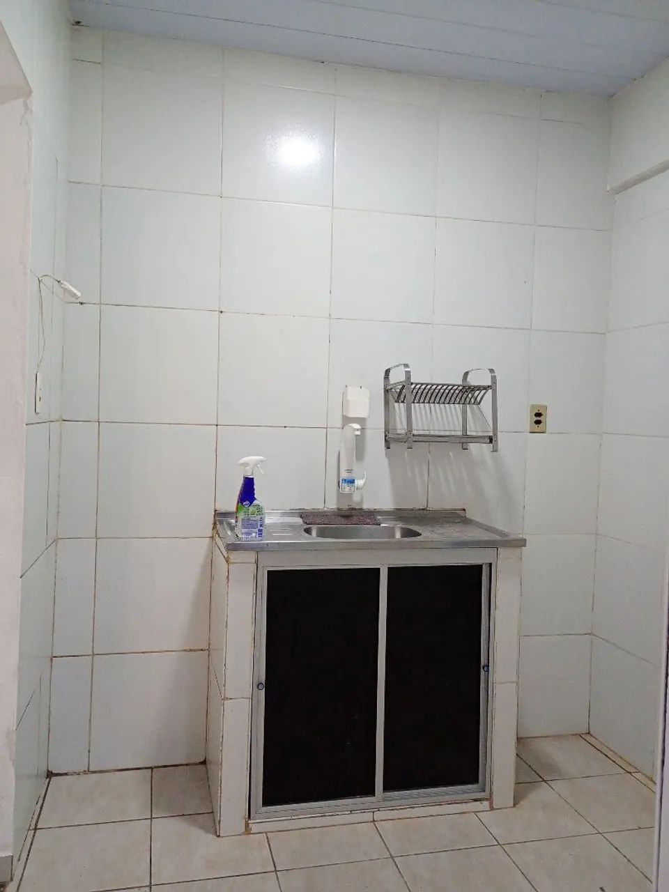 KITNET no Jiquia/Estância  - Foto 3