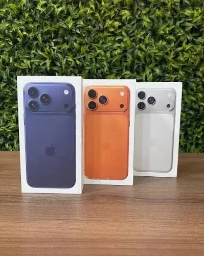 iPhone 17 Pro Max 256