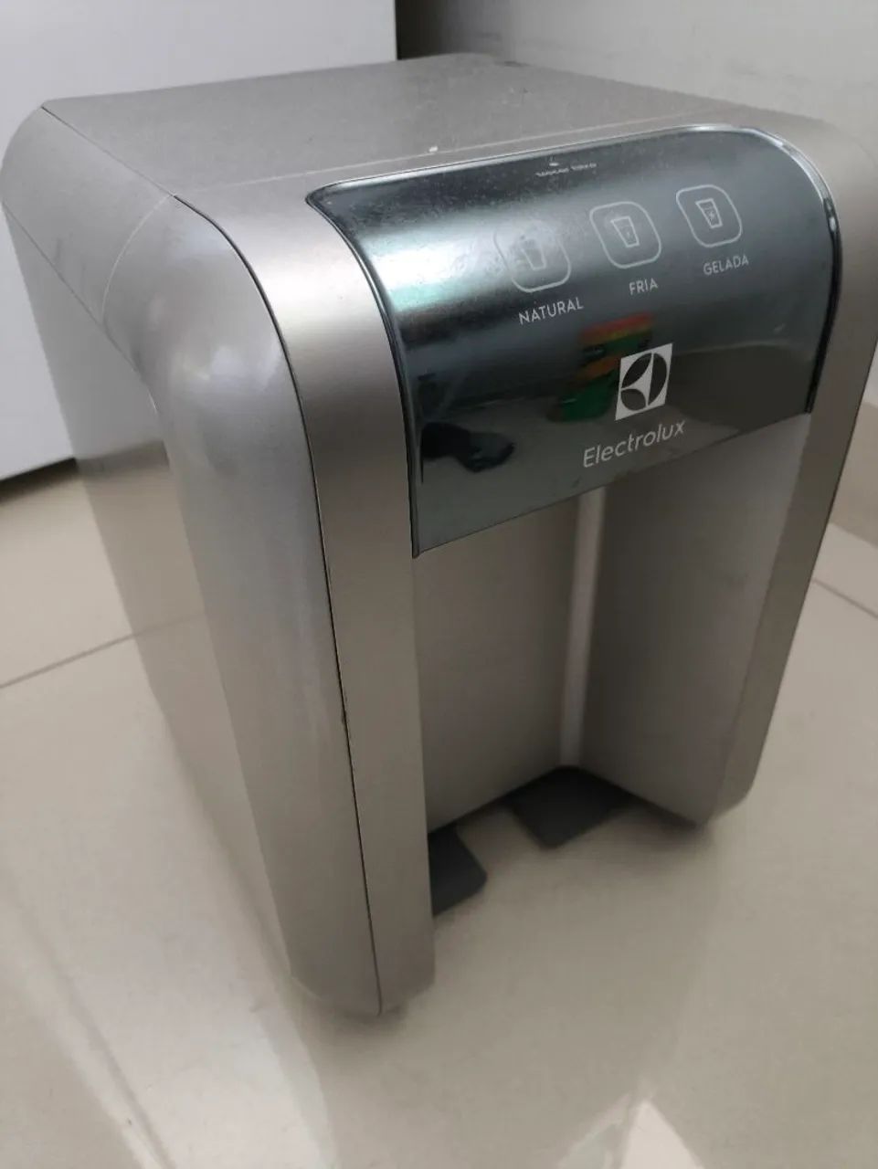Filtro Electrolux - Foto 2