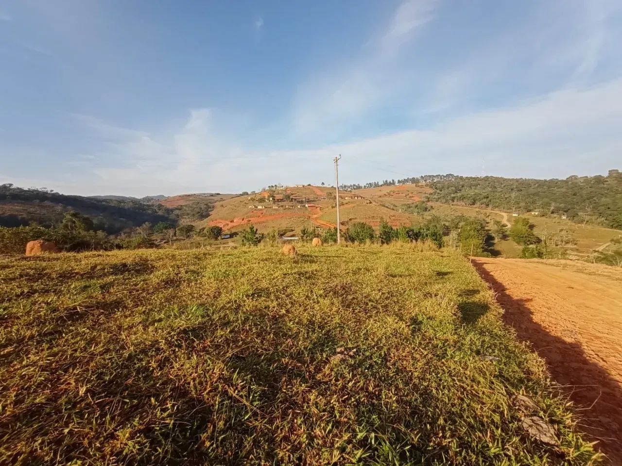 Viva Mais Leve! Terrenos de 600m² em Igaratá - Foto 2