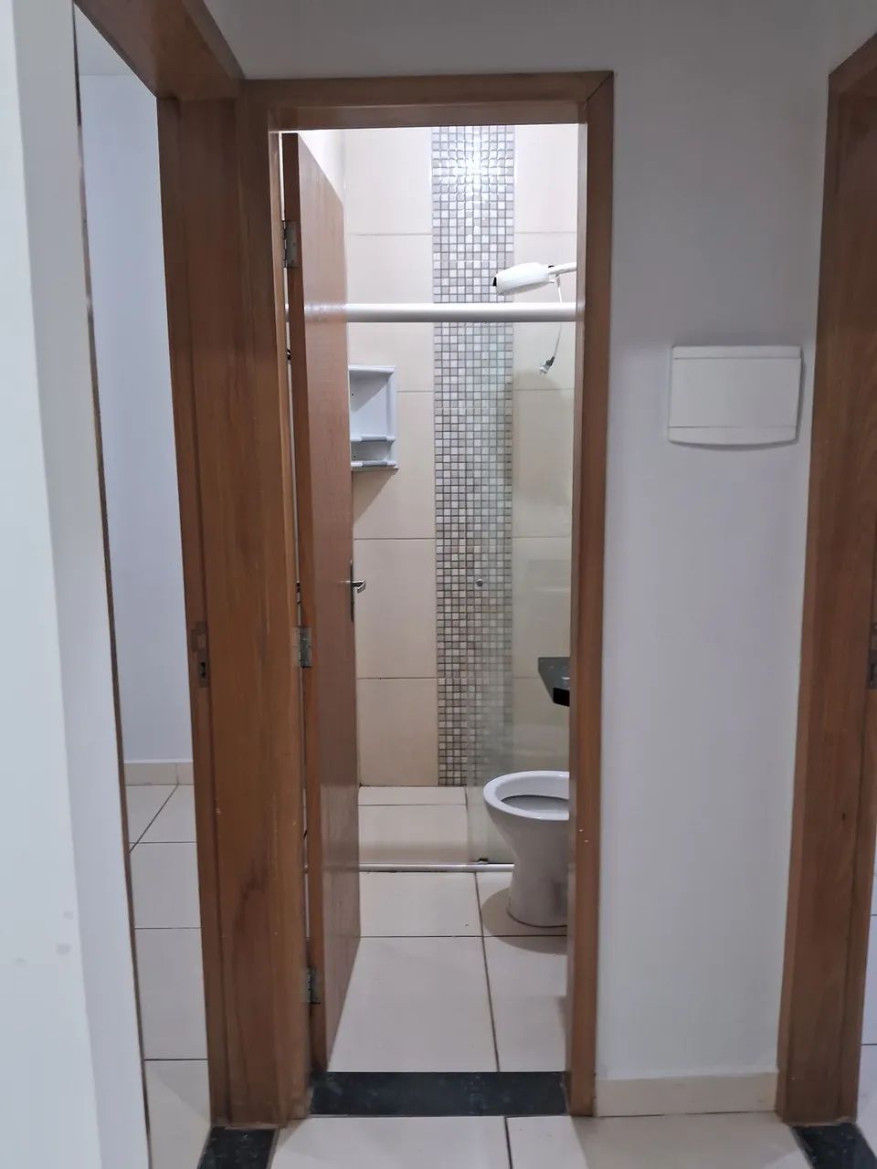 Casa aluga  - Foto 3