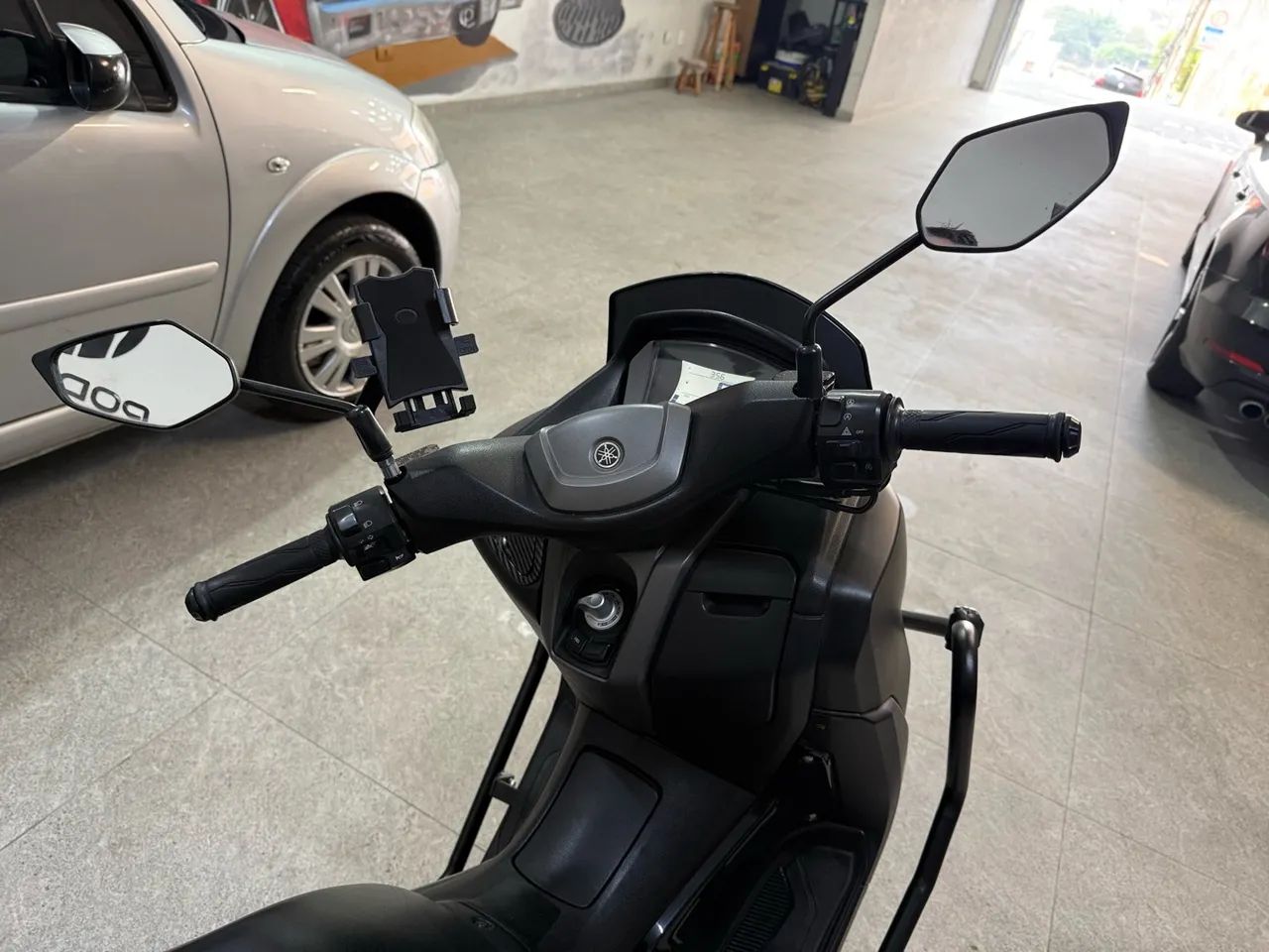 Nmax 160 26.000km - Foto 4
